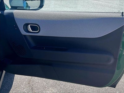 2025 MINI Cooper S Signature