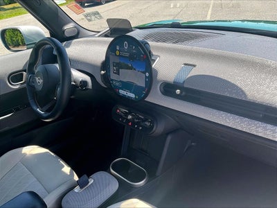 2025 MINI Cooper S Signature