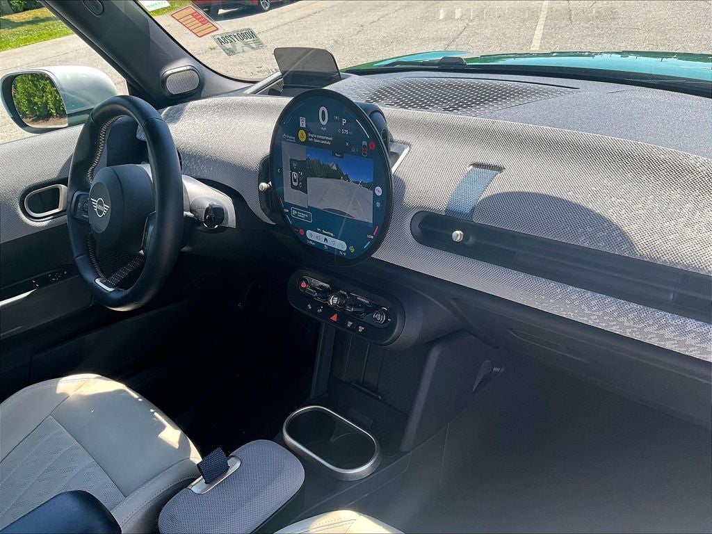 2025 MINI Cooper S Signature