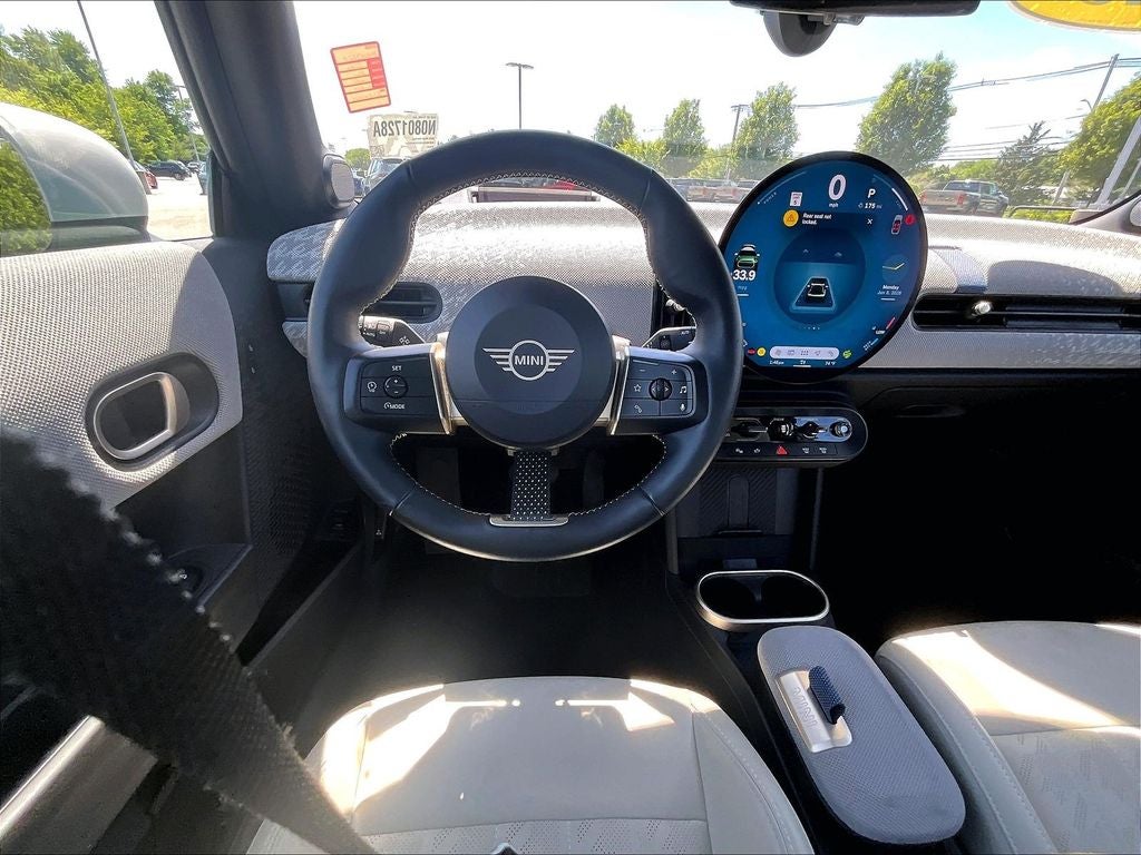2025 MINI Cooper S Signature