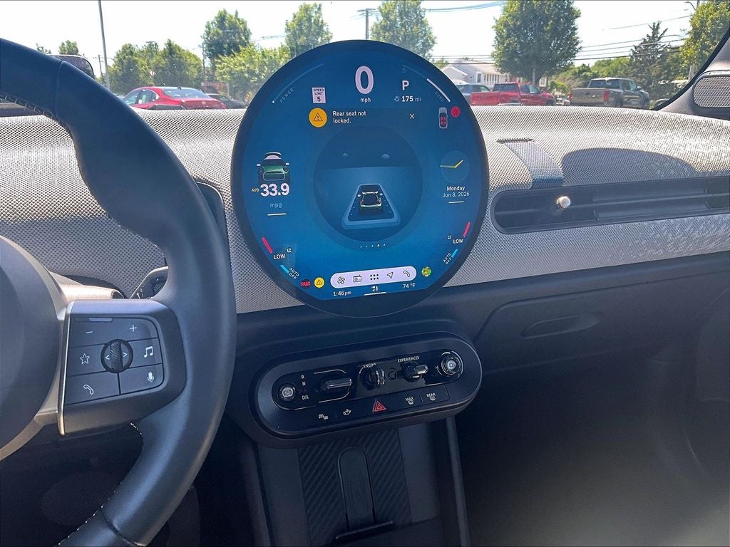 2025 MINI Cooper S Signature
