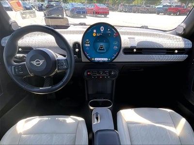 2025 MINI Cooper S Signature