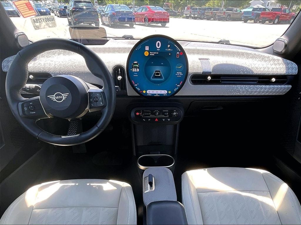 2025 MINI Cooper S Signature