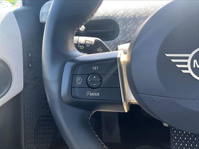 2025 MINI Cooper S Signature