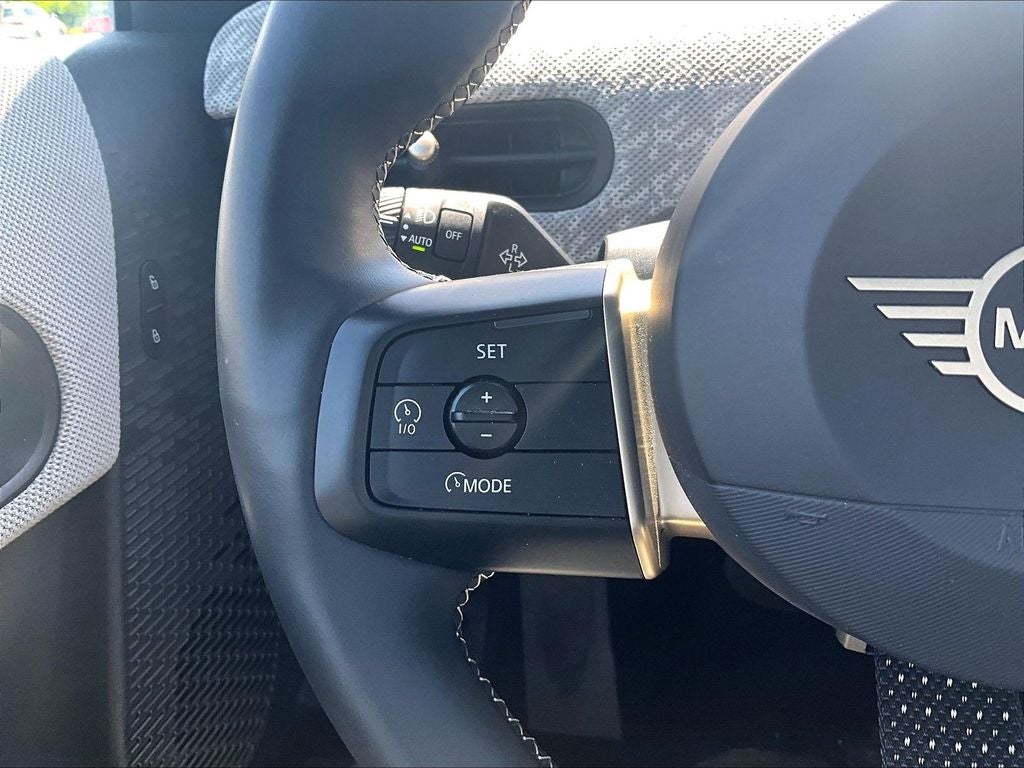 2025 MINI Cooper S Signature