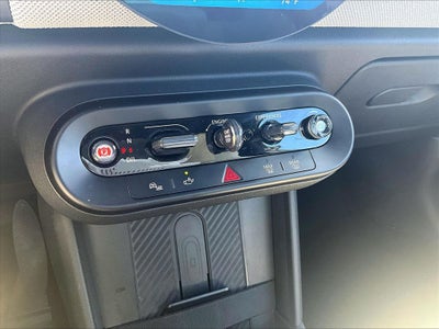 2025 MINI Cooper S Signature