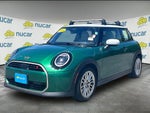 2025 MINI Cooper S Signature