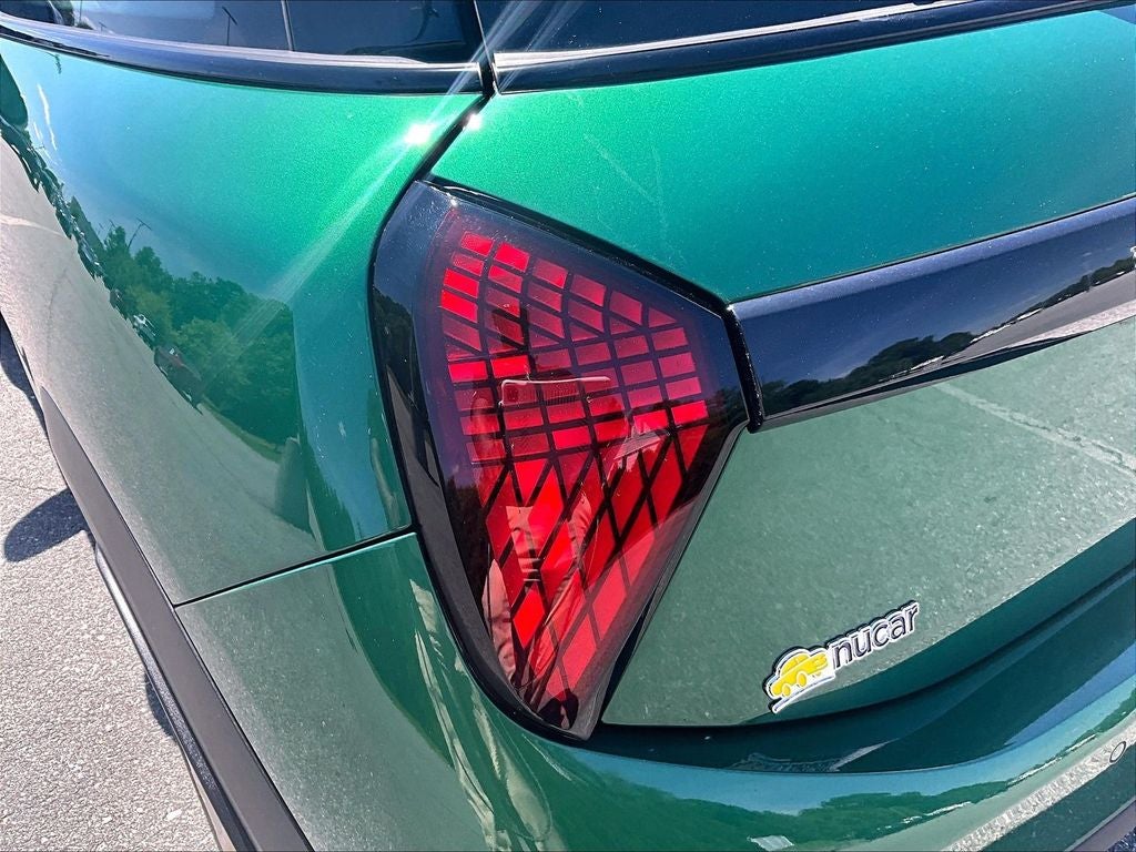 2025 MINI Cooper S Signature