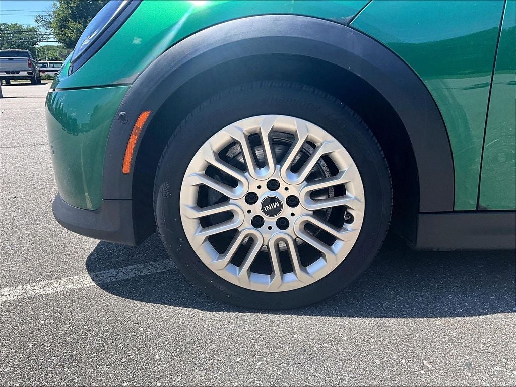 2025 MINI Cooper S Signature