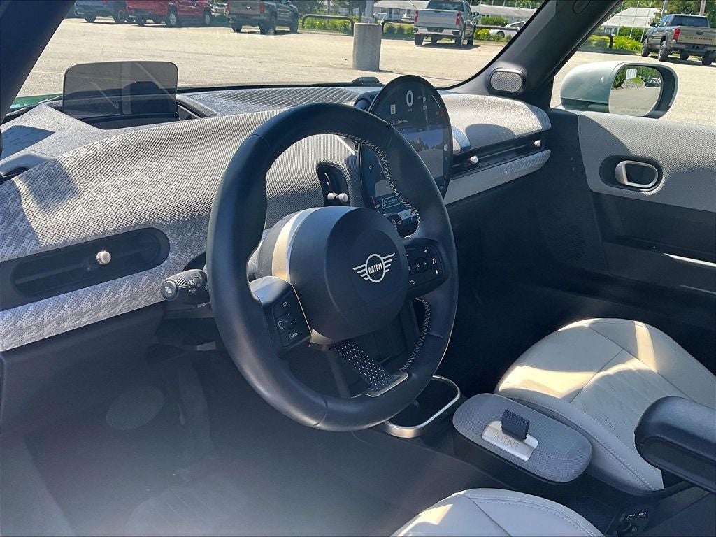 2025 MINI Cooper S Signature
