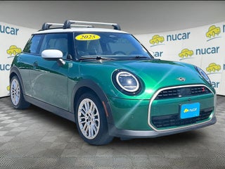 2025 MINI Cooper S Signature