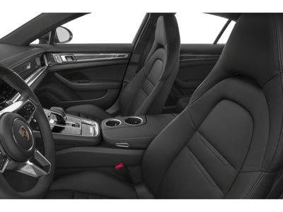 2020 Porsche Panamera 4 AWD