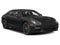 2020 Porsche Panamera 4 AWD