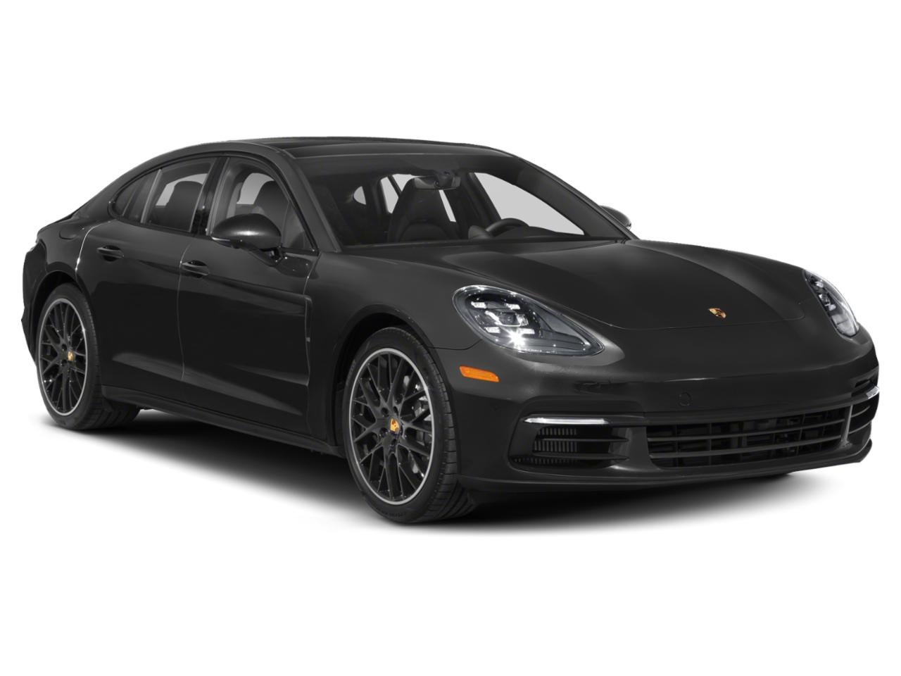 2020 Porsche Panamera 4 AWD