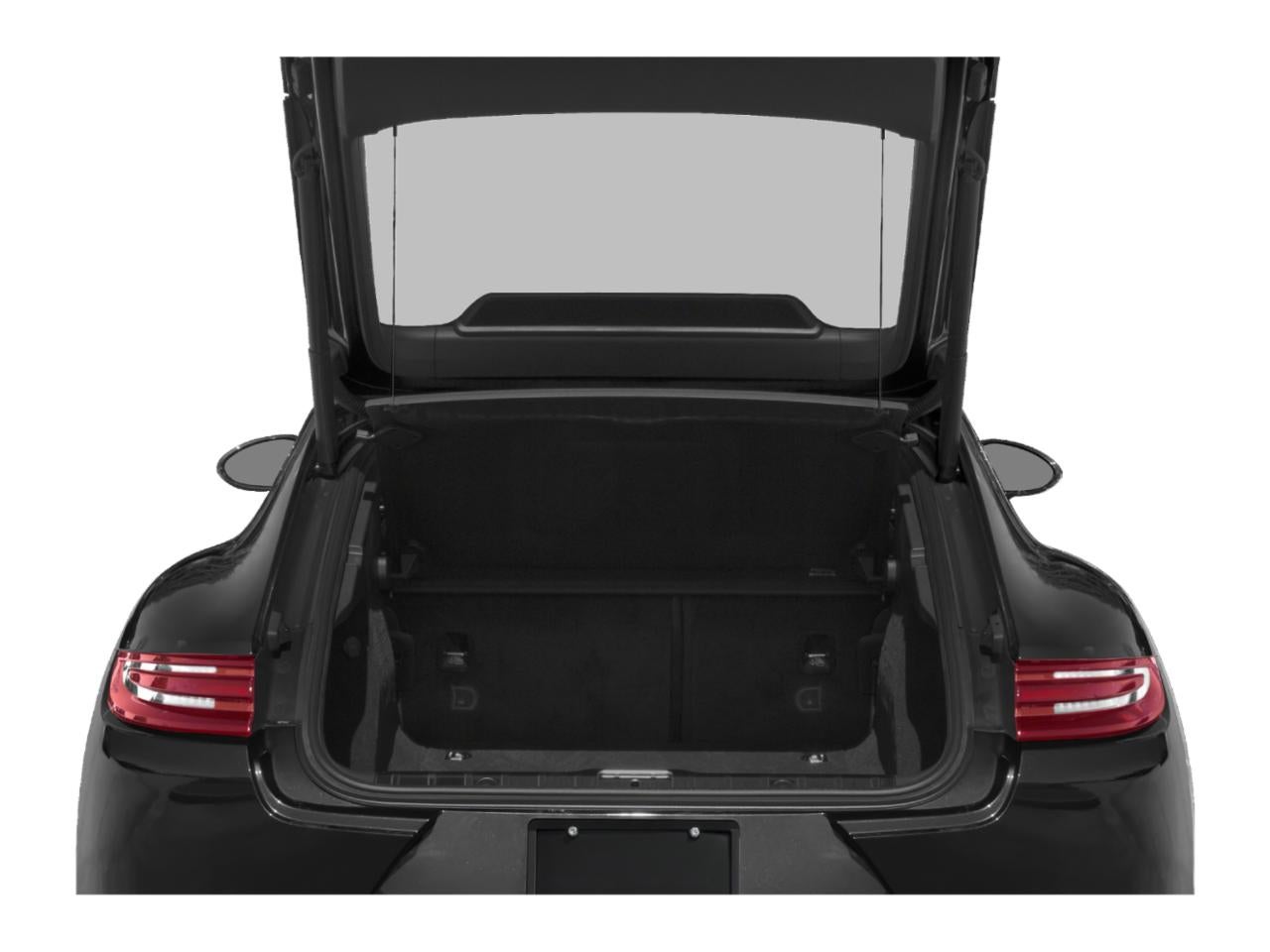 2020 Porsche Panamera 4 AWD