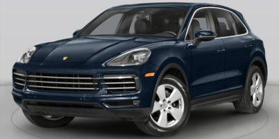 2024 Porsche Cayenne AWD