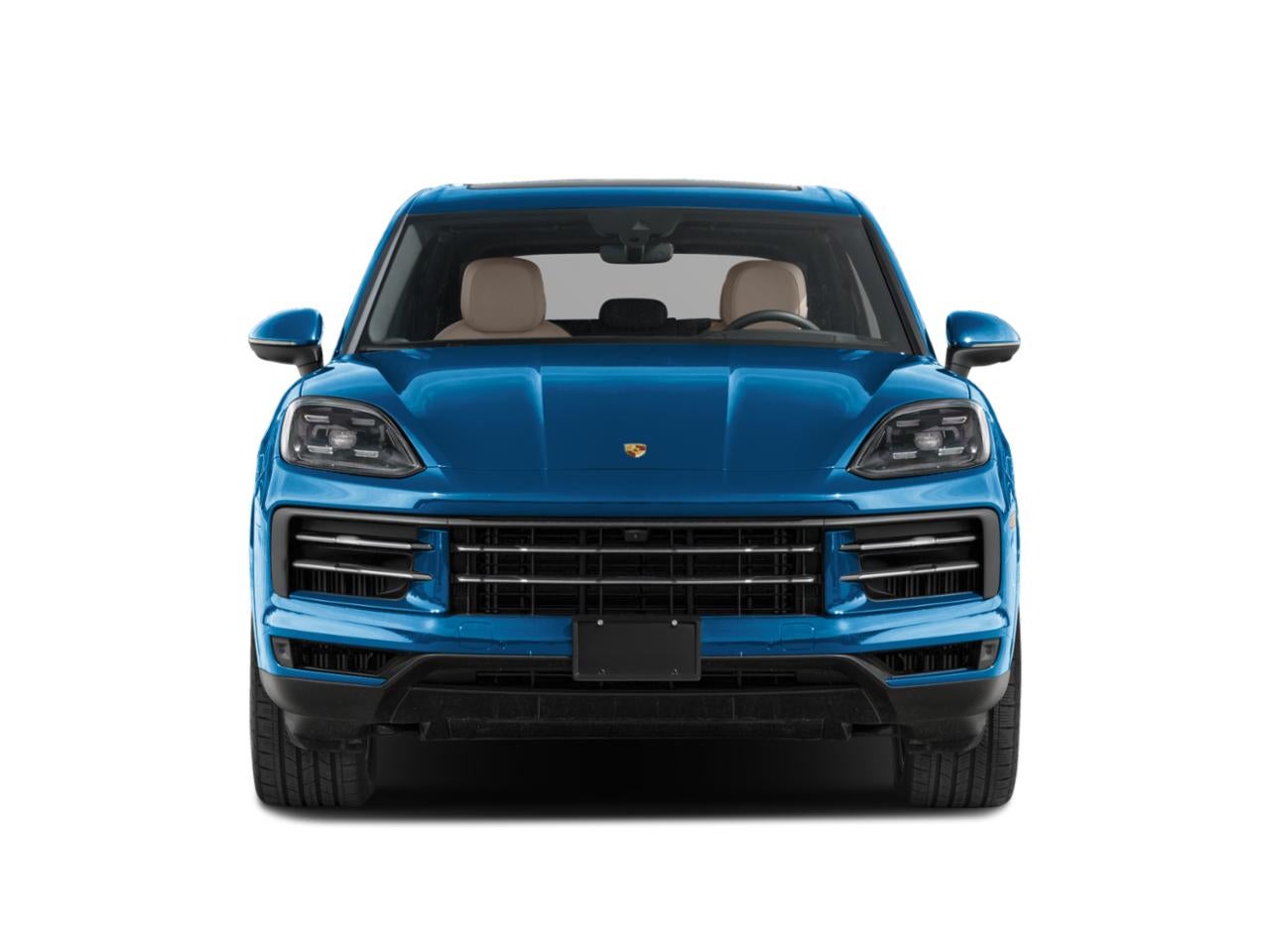 2024 Porsche Cayenne AWD