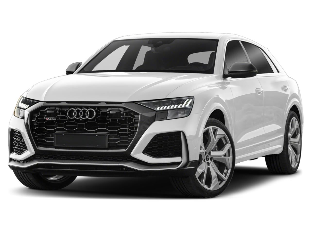 2021 Audi RS Q8 4.0 TFSI quattro