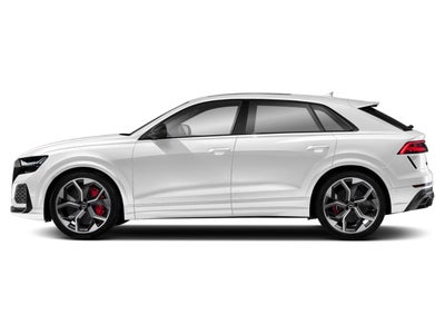 2021 Audi RS Q8 4.0 TFSI quattro