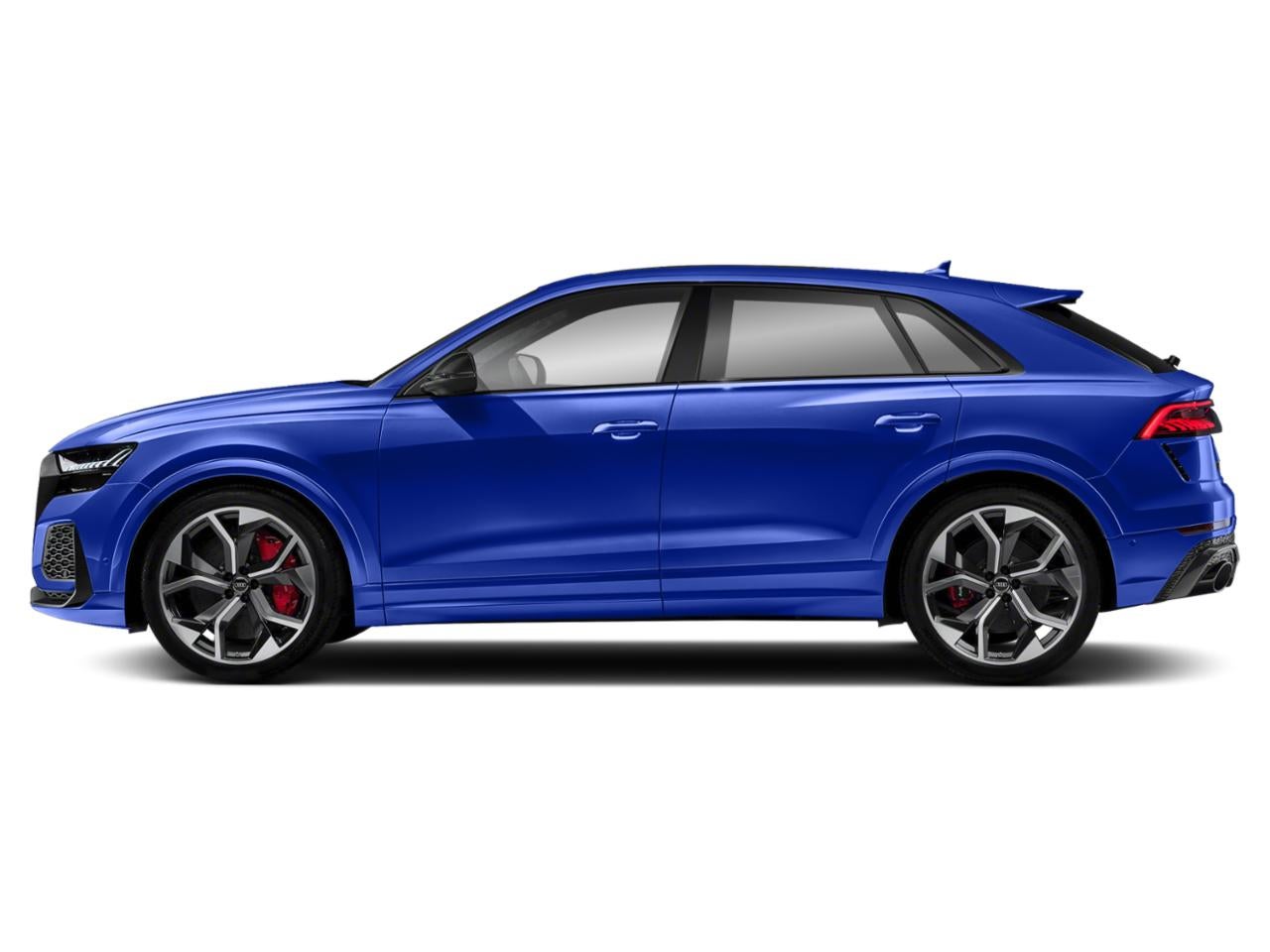 2021 Audi RS Q8 4.0 TFSI quattro