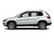 2017 Volkswagen Tiguan Limited 2.0T 4MOTION