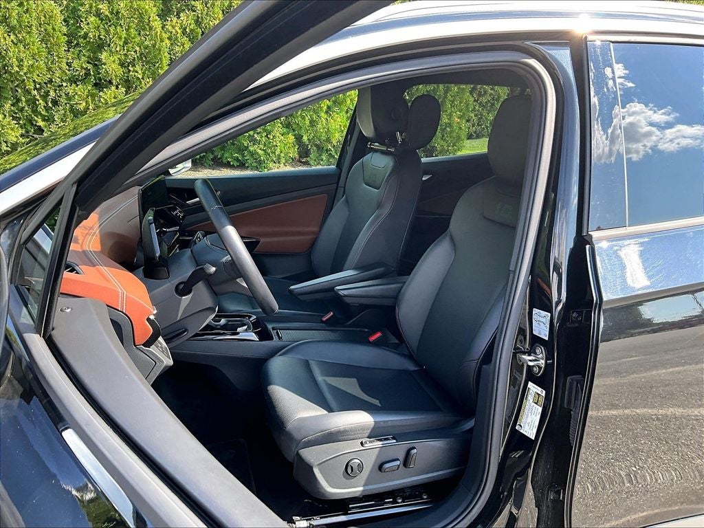 2022 Volkswagen ID.4 Pro S