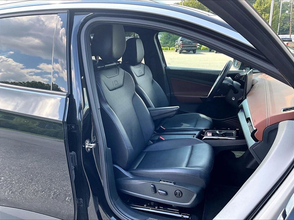 2022 Volkswagen ID.4 Pro S