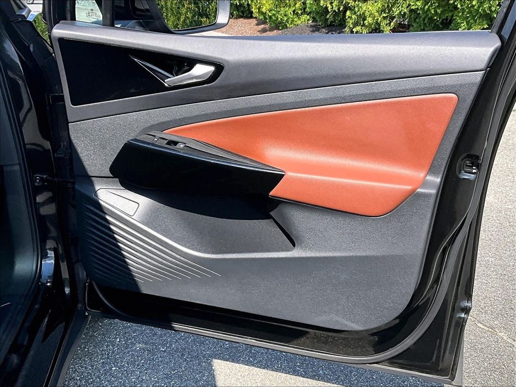 2022 Volkswagen ID.4 Pro S