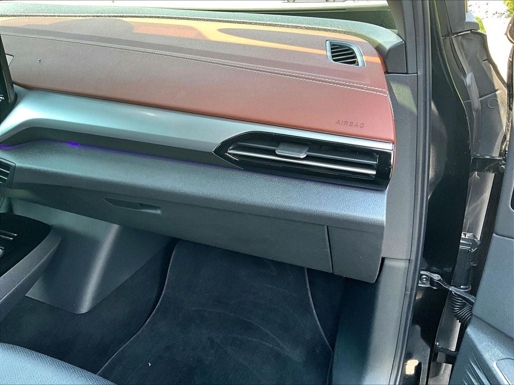 2022 Volkswagen ID.4 Pro S