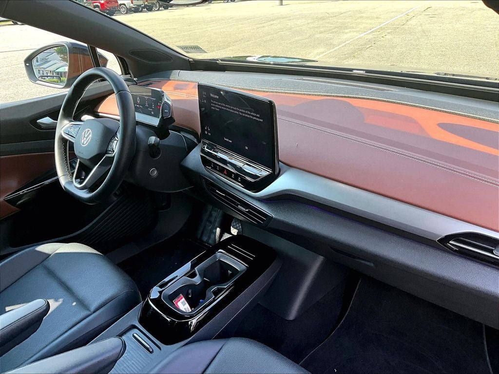 2022 Volkswagen ID.4 Pro S
