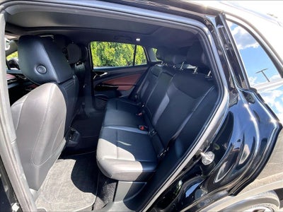 2022 Volkswagen ID.4 Pro S