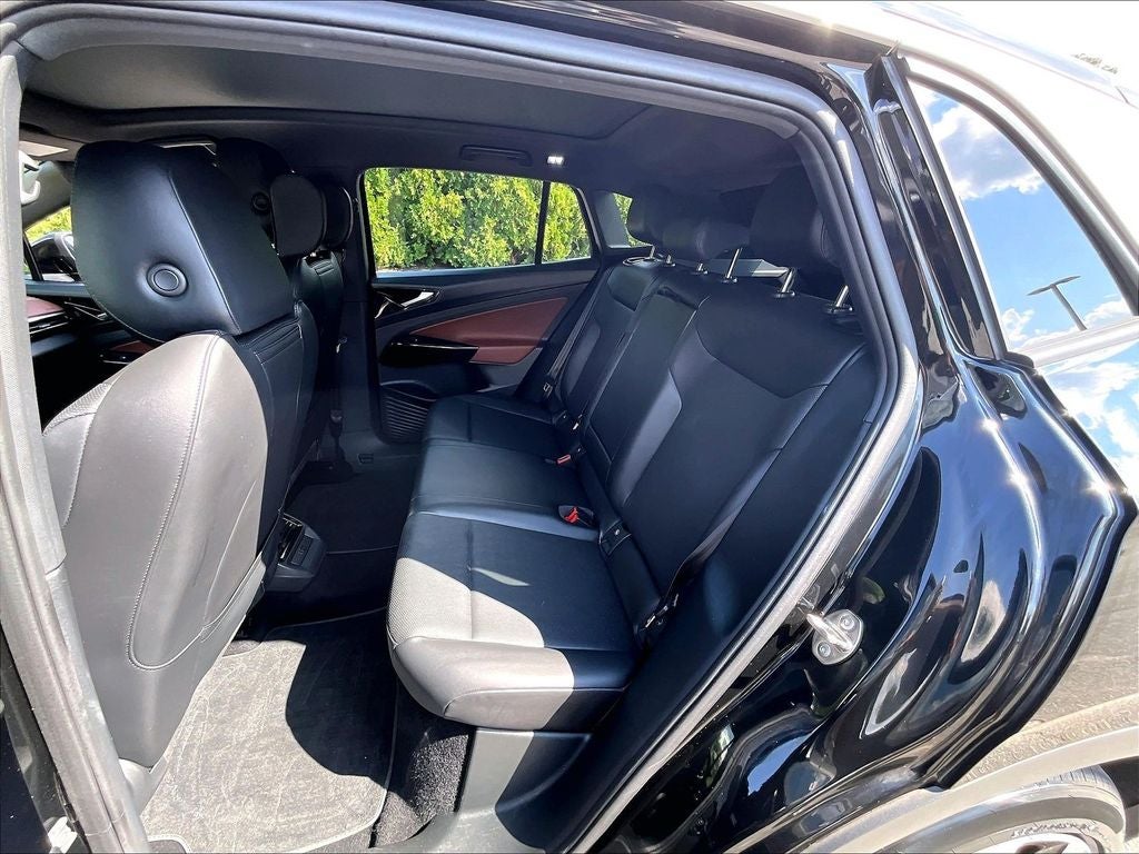 2022 Volkswagen ID.4 Pro S