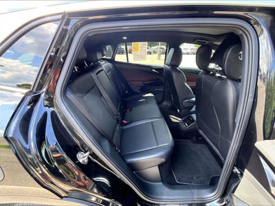 2022 Volkswagen ID.4 Pro S