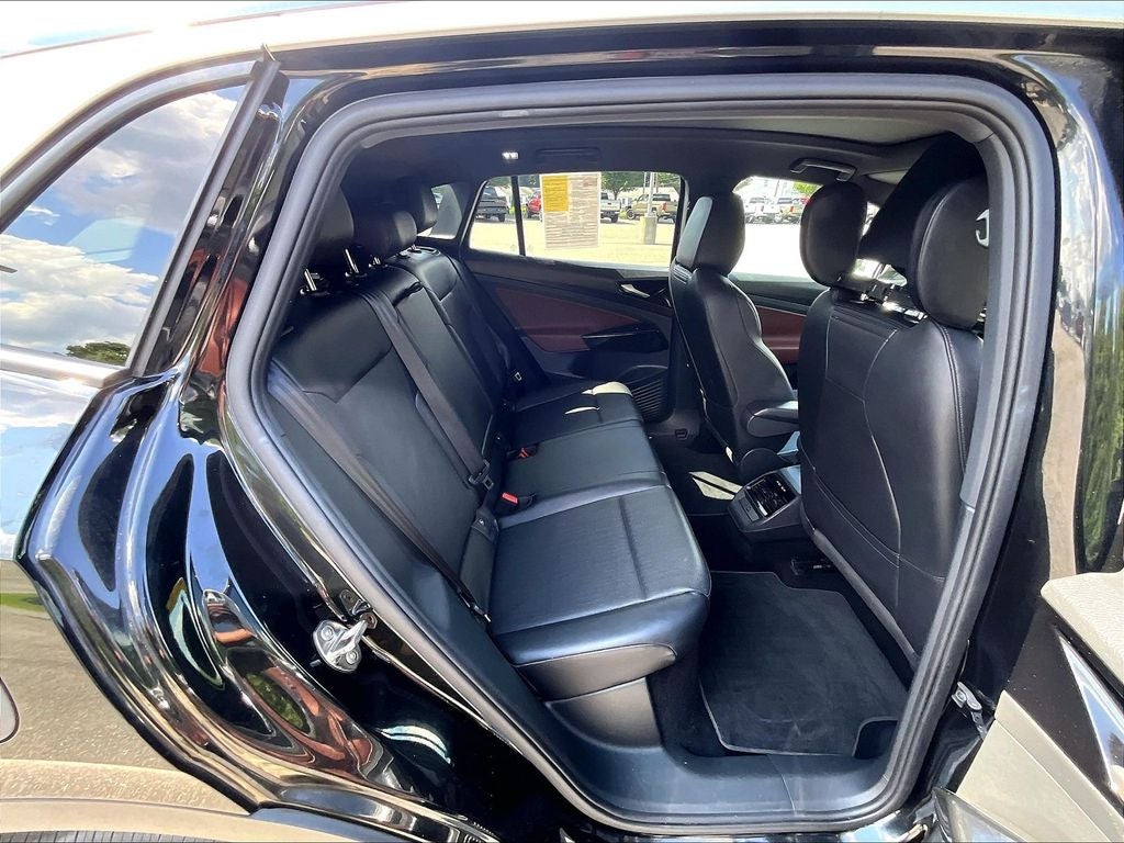2022 Volkswagen ID.4 Pro S