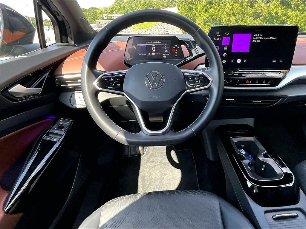 2022 Volkswagen ID.4 Pro S