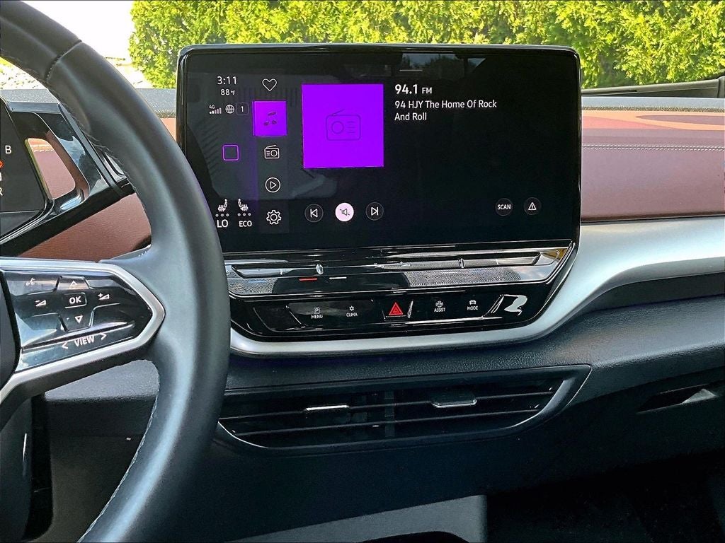 2022 Volkswagen ID.4 Pro S
