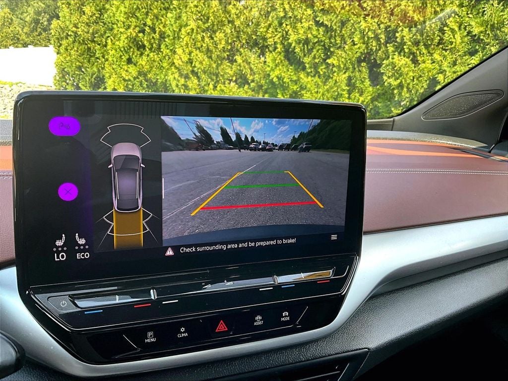 2022 Volkswagen ID.4 Pro S