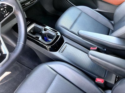 2022 Volkswagen ID.4 Pro S