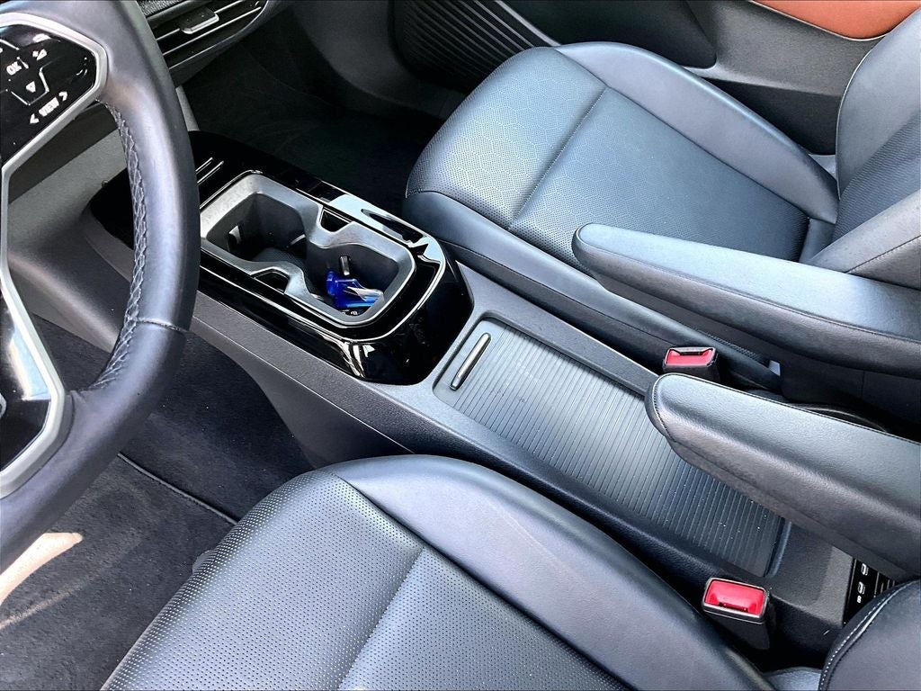 2022 Volkswagen ID.4 Pro S