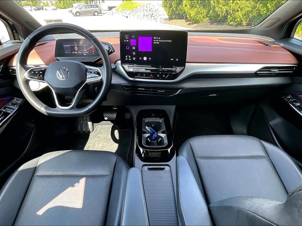 2022 Volkswagen ID.4 Pro S