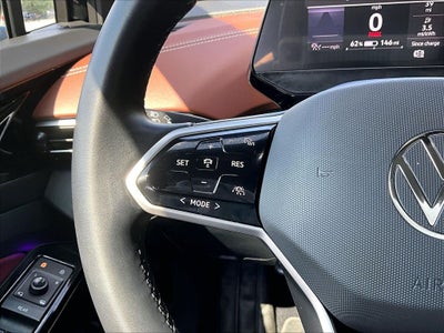 2022 Volkswagen ID.4 Pro S