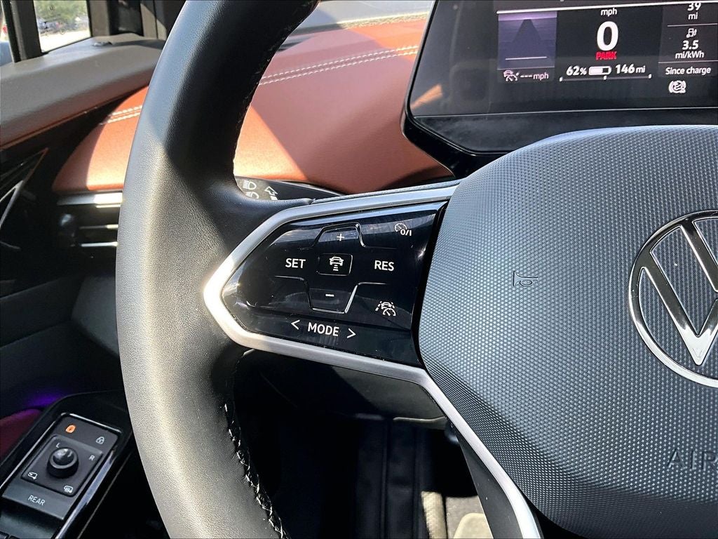 2022 Volkswagen ID.4 Pro S