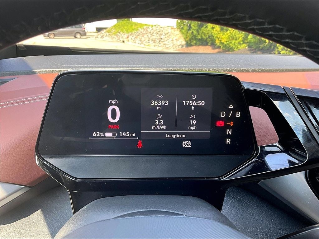 2022 Volkswagen ID.4 Pro S