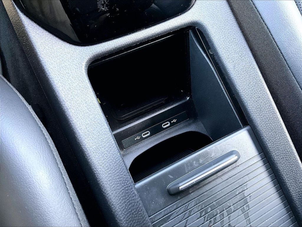 2022 Volkswagen ID.4 Pro S