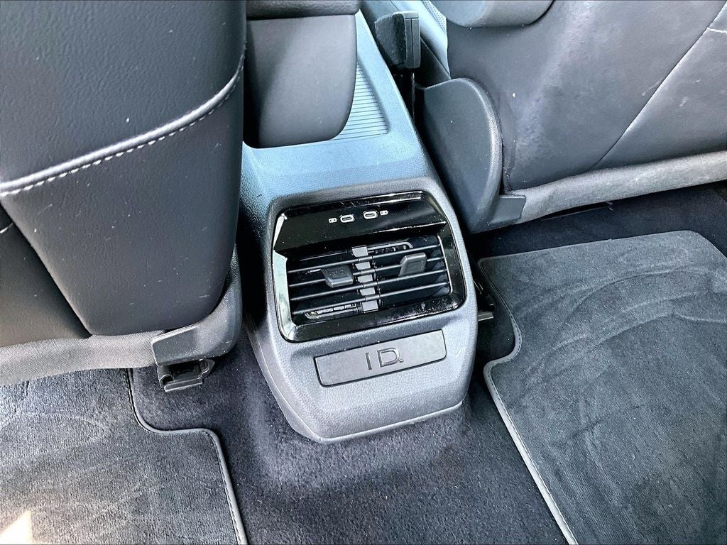 2022 Volkswagen ID.4 Pro S