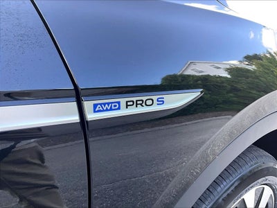 2022 Volkswagen ID.4 Pro S