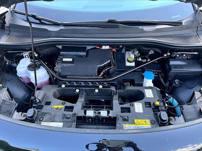 2022 Volkswagen ID.4 Pro S