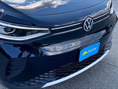 2022 Volkswagen ID.4 Pro S