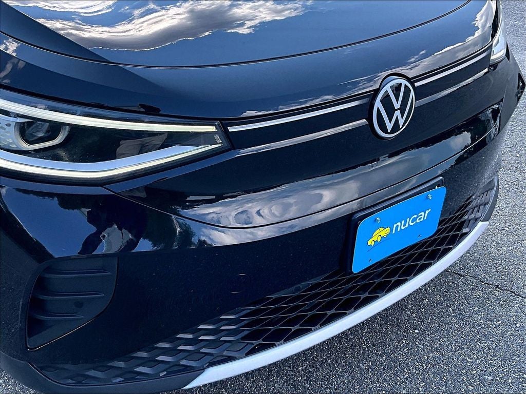 2022 Volkswagen ID.4 Pro S