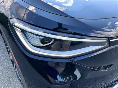 2022 Volkswagen ID.4 Pro S